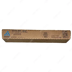 Toner ciano original Ricoh 842441 IM C4500 / IM C6000, 22.500 páginas