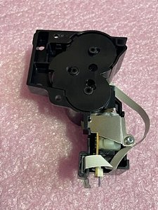 Conjunto de elevação de bandeja A7W93-67022 HP