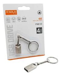 pen chaveiro 4 g