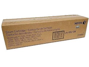 CILINDRO DE IMAGEM XEROX WORKCENTRE 7535/7845/7855 13R662 (013R00662) 125k
