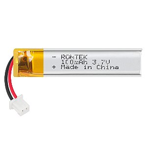 3,7V 100mAh 36957