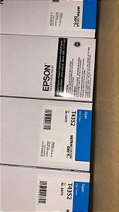 Cartucho Epson T43s2 Ciano D870 Novo Ler Descrição E Fotos Cartucho Epson T43s2 Ciano D870 Novo Ler Descrição E Fotos Cartucho Epson T43s2 Ciano D870 Novo Ler Descrição E Fotos Cartucho Epson T43s2 Ciano D870 Novo Ler Descrição E Fotos Novo Cartu
