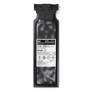 EPSON - Tinta Verniz UV Ultrachrome para SC-V1000 - Embalagem de 140ml T53RV