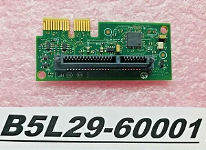 B5L29-60001 HP SATA RISER