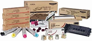Rolete de Captação de Papel HP M2U76-40002 Original Pickup Roller OfficeJet Pro 9015 9018 9020
