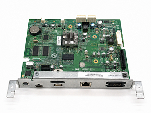 Placa Formatadora / Formatter CC522-67945 – Para HP LaserJet Enterprise 700 Color MFP M775