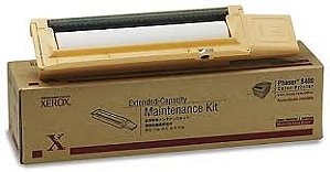Kit de Alta Capacidade Phaser 8400 Rend. Até 30.000 Pág / Cód. 108R00603