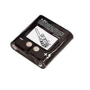 Bateria 4,8V 700mAh para Handheld