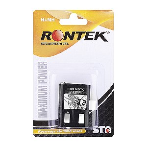 Bateria Ni-MH 3,6V 700mAh Modelo 31139