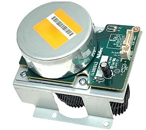 Motor do Fusor Xerox 7545 7556 7845 7855 7970 007K18552