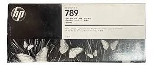 Cartucho HP 789 Light Cyan 775ml
