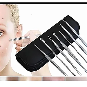 Kit Canetas Removedor de Cravos 7 Peças
