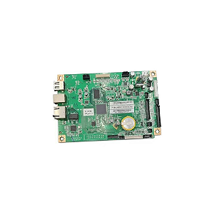 Placa Logica Ricoh P311 Revisada E Testada (Usado)