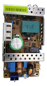 Placa Fonte Samsung SCX-5637 M4020 ML-3710 JC44-00095