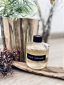 Difusor Madeira Especiada