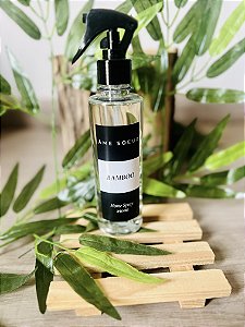 Home Spray Bamboo