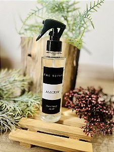Home Spray Alecrim