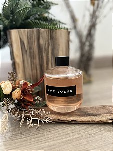 Difusor Folha de Figo