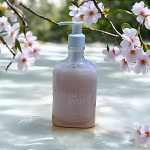 Sabonete Líquido Flor de Cerejeira