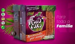 Diet - Fruto Roxo Açaí - 10 KG