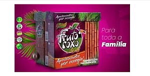 Fruto Roxo Açaí - 10 KG -  Tradicional