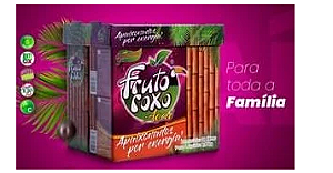 Fruto Roxo Açaí - 5 KG -  Tradicional