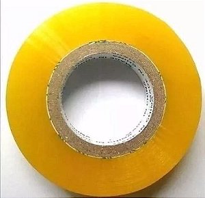 FITA ADESIVA 45 MM X 300 METROS - TRANSPARENTE