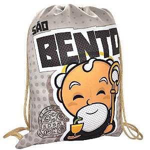 Saco Mochila