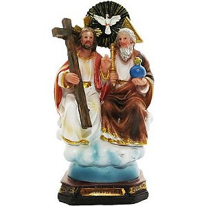 Santissima Trindade