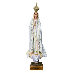 Imagem Nossa Senhora de Fátima