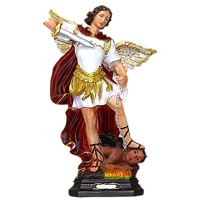 Arcanjo Miguel Resina