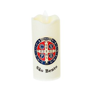 Vela eletrônica, unidade