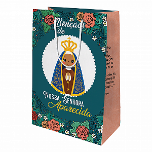 Sacola Nossa Senhora Aparecida
