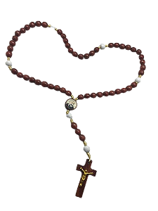 Terço São Padre Pio
