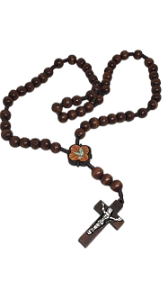 Terço Divino Espirito Santo