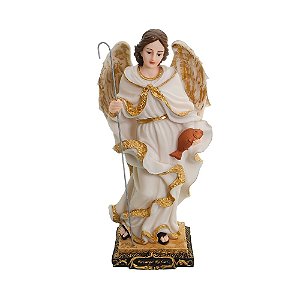 Imagem São Rafael 30 cm