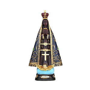 Nossa Senhora Aparecida, 32cm