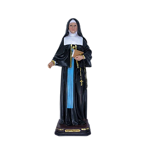 Santa Paulina 12,5 cm