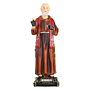 Padre Pio Resina