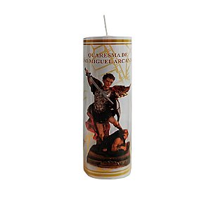 Vela de São Miguel
