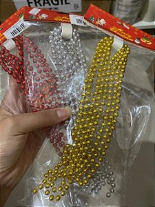 Enfeite natalino 1,8m  6586