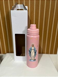 Garrafa Térmica de Nossa Senhora das Graças