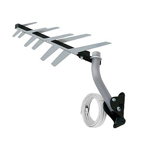 Antena Externa Aquário DTV-1500
