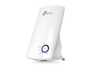 Repetidor Wi-fi 2.4Ghz TP-LINK TL-WA850RE