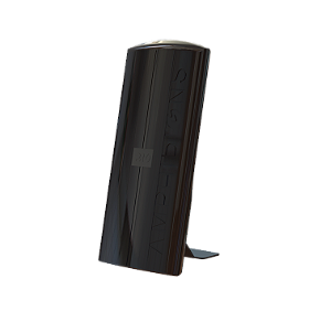 Antena Interna Amplificada Amphibions PROHD-2000A