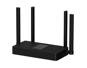 Roteador Huawei AX3S Dual Band Gigabit Wi-Fi 6 AX3000