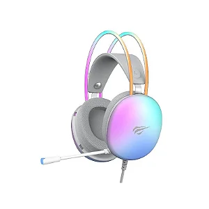 Headset Gamer Havit Gamenote H2037d com Microfone