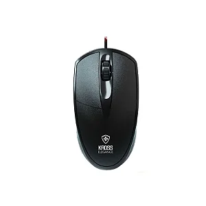Mouse Óptico USB Kross Elegance KE-M099