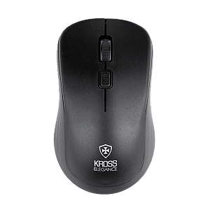 Mouse Wireless Kross Elegance KE-M208 1600 DPI