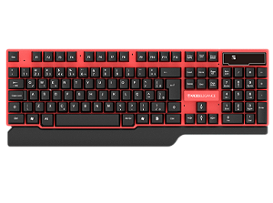 Combo Teclado e Mouse Sem Fio Kross Elegance KE-KM553V1